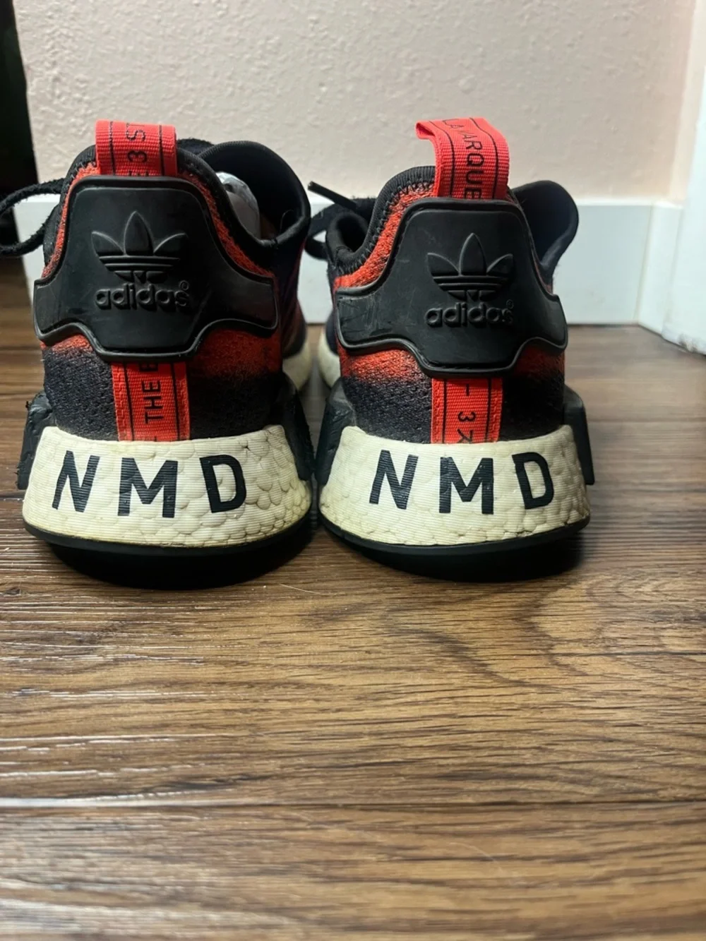 Adidas NMD R1 - Picture 6 of 11